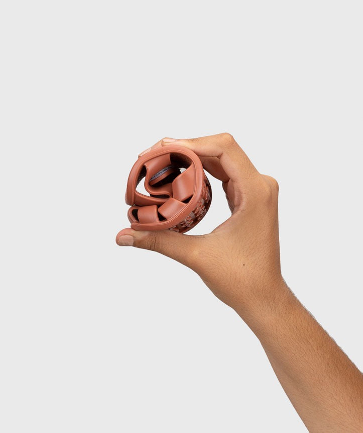 Nemo Solid Terracota