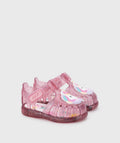 Tobby Unicornio Fucsia Glitter