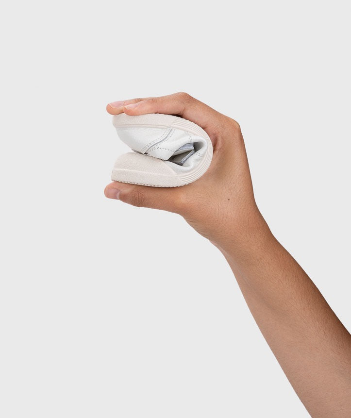 Berlin White Rosa