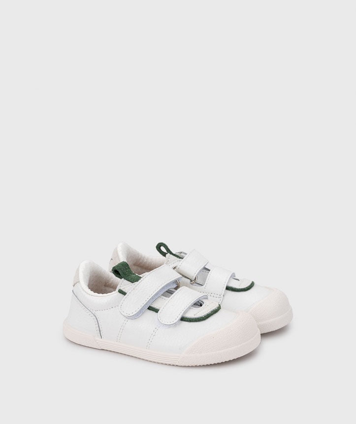 Berlin White Verde