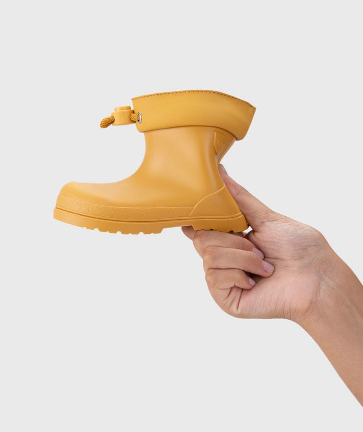 Mendi Amarillo