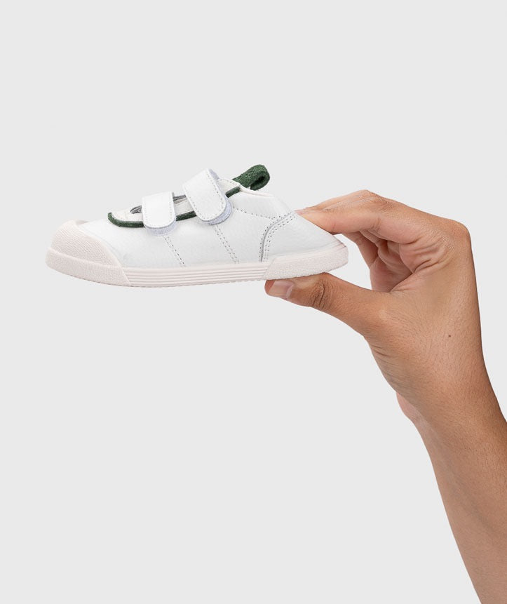 Berlin White Verde