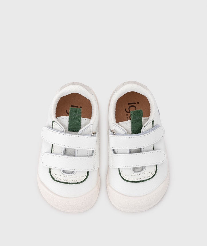 Berlin White Verde