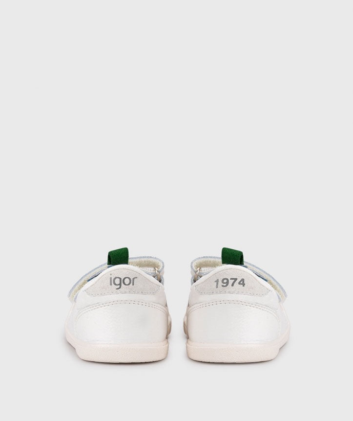 Berlin White Verde