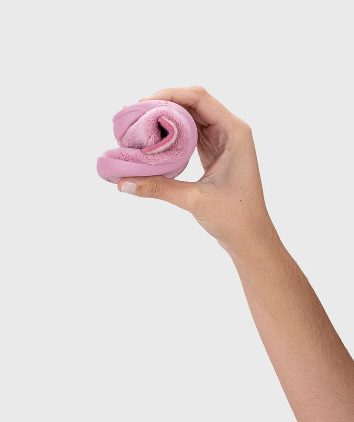 Homie Unicornio Rosa