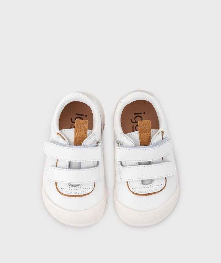 Berlin White Mostaza