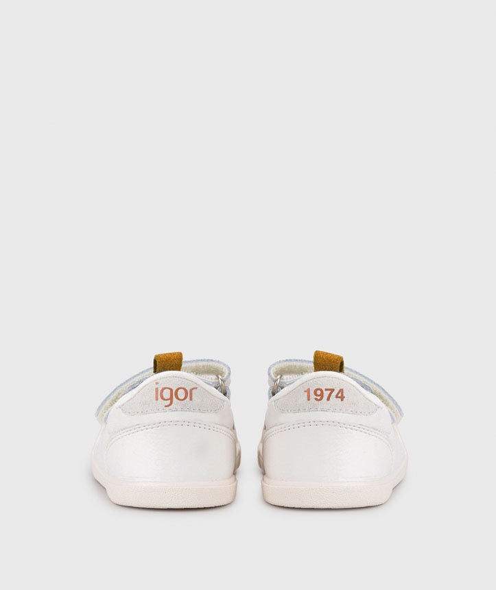 Berlin White Mostaza