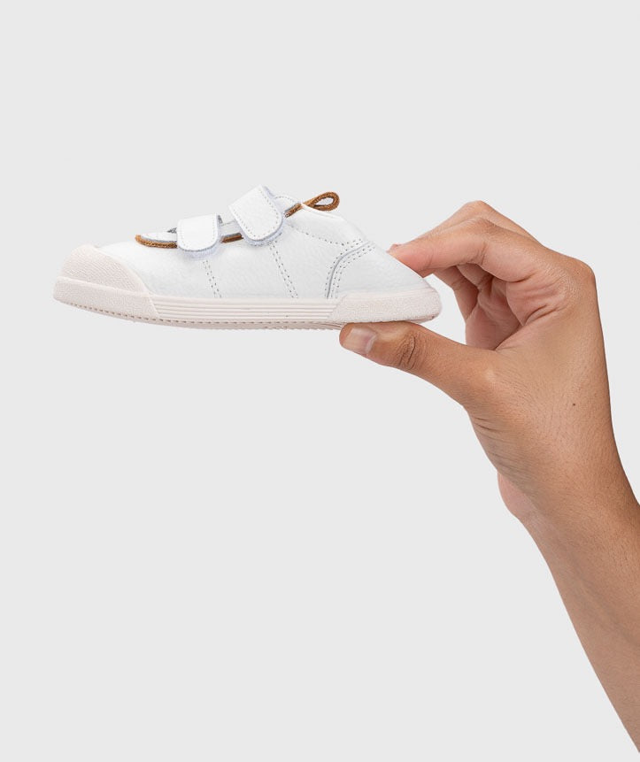 Berlin White Mostaza