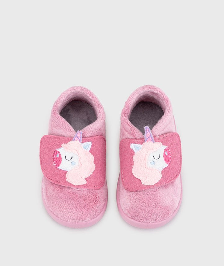 Homie Unicornio Rosa